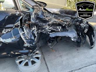 Volkswagen Golf Golf VII (AUA), Hatchback, 2012 / 2021 1.5 TSI Evo BMT 16V picture 12