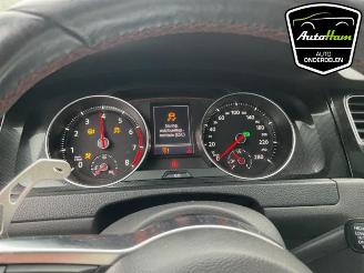 Volkswagen Golf Golf VII (AUA), Hatchback, 2012 / 2021 2.0 GTI 16V Performance Package picture 21