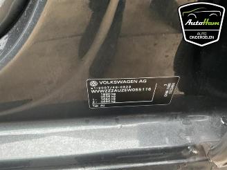 Volkswagen Golf Golf VII (AUA), Hatchback, 2012 / 2021 2.0 GTI 16V Performance Package picture 13