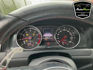 Volkswagen Golf Golf VII (AUA), Hatchback, 2012 / 2021 2.0 GTI 16V Performance Package picture 20