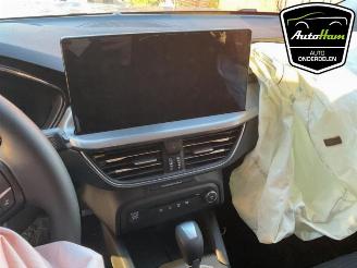 Ford Focus Focus 4 Wagon, Combi, 2018 / 2025 1.0 EcoBoost 12V Hybrid 155 picture 17