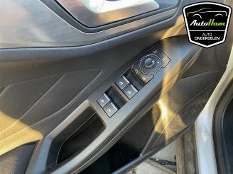 Ford Focus Focus 4 Wagon, Combi, 2018 / 2025 1.0 EcoBoost 12V Hybrid 155 picture 15