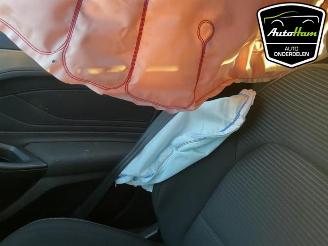 Ford Focus Focus 4 Wagon, Combi, 2018 / 2025 1.0 EcoBoost 12V Hybrid 155 picture 19