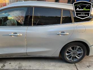 Ford Focus Focus 4 Wagon, Combi, 2018 / 2025 1.0 EcoBoost 12V Hybrid 155 picture 7