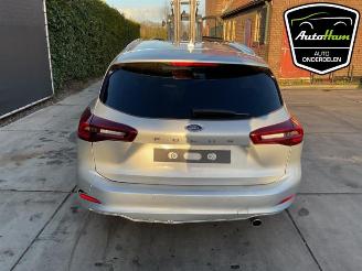 Ford Focus Focus 4 Wagon, Combi, 2018 / 2025 1.0 EcoBoost 12V Hybrid 155 picture 9