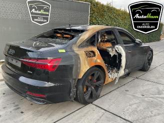 Audi A6 A6 (C8), Sedan, 2018 2.0 16V 55 TFSI E Mild hybrid Quattro picture 12