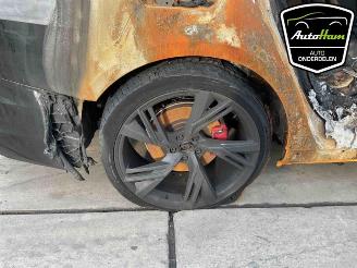 Audi A6 A6 (C8), Sedan, 2018 2.0 16V 55 TFSI E Mild hybrid Quattro picture 21