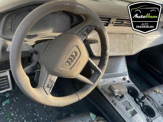 Audi A6 A6 (C8), Sedan, 2018 2.0 16V 55 TFSI E Mild hybrid Quattro picture 24