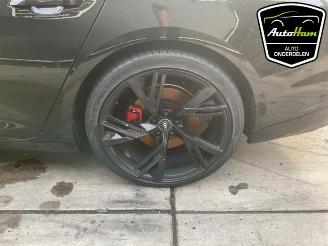 Audi A6 A6 (C8), Sedan, 2018 2.0 16V 55 TFSI E Mild hybrid Quattro picture 20