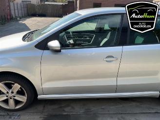 Volkswagen Polo Polo V (6R), Hatchback, 2009 / 2017 1.2 TDI 12V BlueMotion picture 6
