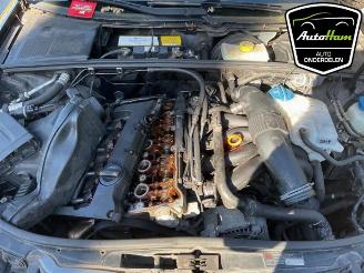 Audi A4 A4 Avant (B7), Combi, 2004 / 2008 2.0 20V picture 10