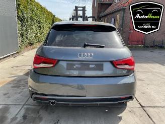 Audi A1 A1 Sportback (8XA/8XF), Hatchback 5-drs, 2011 / 2018 1.0 TFSI 12V picture 9