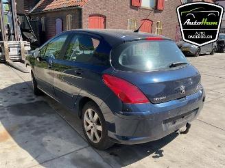 Peugeot 308 308 (4A/C), Hatchback, 2007 / 2015 1.6 VTI 16V picture 6