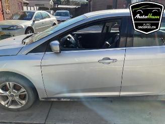 Ford Focus Focus 3 Wagon, Combi, 2010 / 2020 1.6 SCTi 16V picture 8
