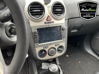 Opel Corsa Corsa D, Hatchback, 2006 / 2014 1.2 16V picture 12