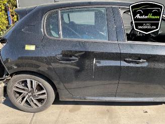 Peugeot 208 208 II (UB/UH/UP), Hatchback 5-drs, 2019 1.2 Vti 12V PureTech 100 picture 10