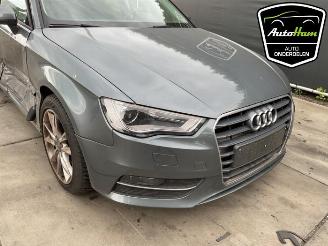 Audi A3 A3 Sportback (8VA/8VF), Hatchback 5-drs, 2012 / 2020 1.4 TFSI 16V picture 3