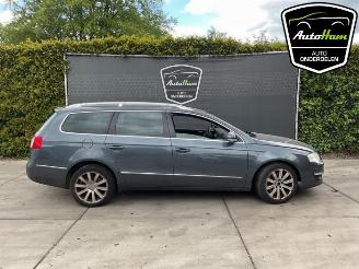 Sloopauto Volkswagen Passat Passat Variant (3C5), Combi, 2005 / 2010 1.4 TSI 16V 2009/9