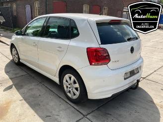 Volkswagen Polo Polo V (6R), Hatchback, 2009 / 2017 1.2 TDI 12V BlueMotion picture 8