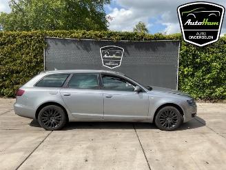 Sloopauto Audi A6 A6 Avant (C6), Combi, 2005 / 2011 2.8 V6 24V FSI 2007/7