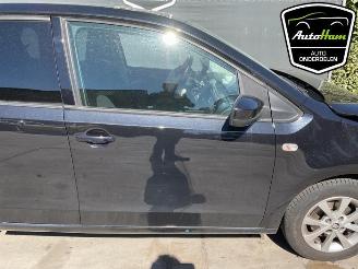 Skoda Citigo Citigo, Hatchback, 2011 / 2019 1.0 12V picture 12