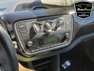 Skoda Citigo Citigo, Hatchback, 2011 / 2019 1.0 12V picture 19