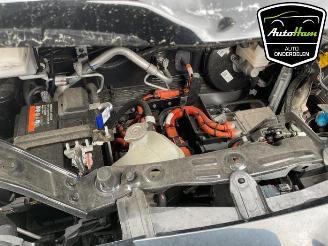 Dacia Spring Spring, Hatchback, 2020 45 picture 12