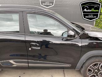 Dacia Spring Spring, Hatchback, 2020 45 picture 11