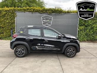 Uttjänta bilar auto Dacia Spring Spring, Hatchback, 2020 45 2023/6