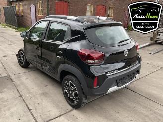 Dacia Spring Spring, Hatchback, 2020 45 picture 7