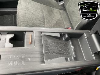 Nissan Ariya Ariya (FE0), SUV, 2020 87/91 kWh picture 21