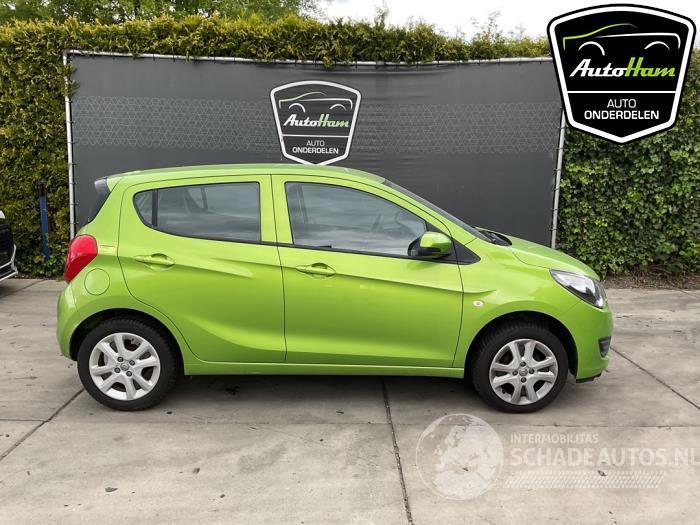 Opel Karl Karl, Hatchback 5-drs, 2015 / 2019 1.0 12V