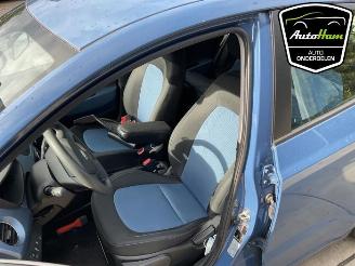 Hyundai I-10 i10 (B5), Hatchback, 2013 / 2019 1.0 12V picture 22