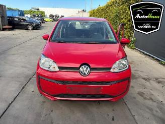 Volkswagen Up! Up! (121), Hatchback, 2011 1.0 12V 60 picture 4