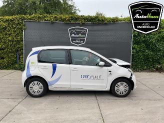 Sloopauto Volkswagen Up! Up! (121), Hatchback, 2011 1.0 12V 60 2016/6
