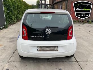 Volkswagen Up! Up! (121), Hatchback, 2011 1.0 12V 60 picture 9