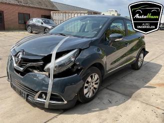 Renault Captur Captur I (2R), SUV, 2013 0.9 Energy TCE 12V picture 4
