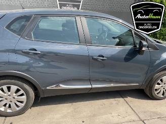 Renault Captur Captur I (2R), SUV, 2013 0.9 Energy TCE 12V picture 11