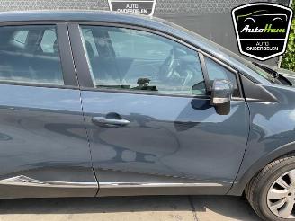 Renault Captur Captur I (2R), SUV, 2013 0.9 Energy TCE 12V picture 13