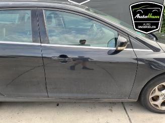 Ford Focus Focus 3 Wagon, Combi, 2010 / 2020 1.6 SCTi 16V picture 13