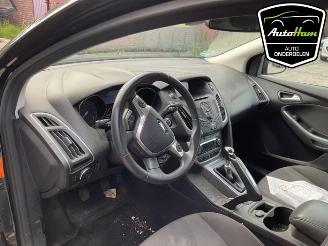 Ford Focus Focus 3 Wagon, Combi, 2010 / 2020 1.6 SCTi 16V picture 16