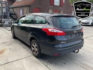 Ford Focus Focus 3 Wagon, Combi, 2010 / 2020 1.6 SCTi 16V picture 8