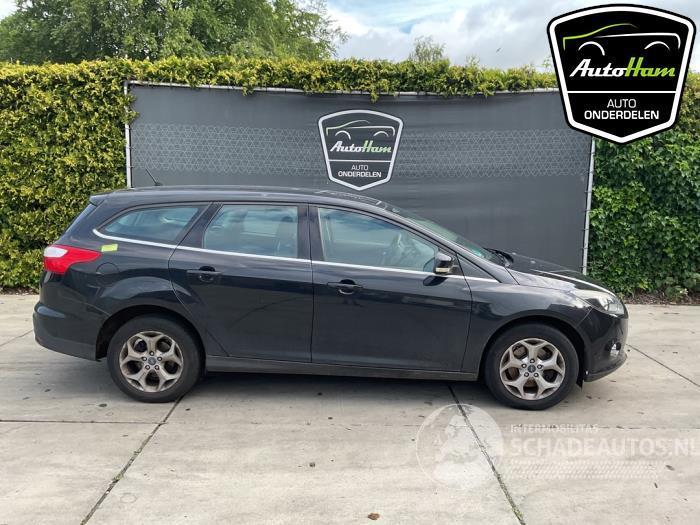 Ford Focus Focus 3 Wagon, Combi, 2010 / 2020 1.6 SCTi 16V