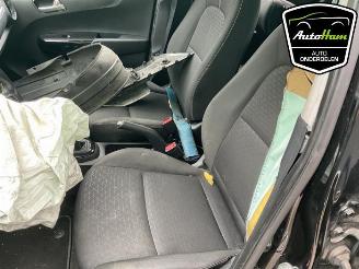 Kia Picanto Picanto (JA), Hatchback, 2017 1.0 12V picture 20