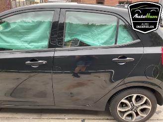 Kia Picanto Picanto (JA), Hatchback, 2017 1.0 12V picture 7