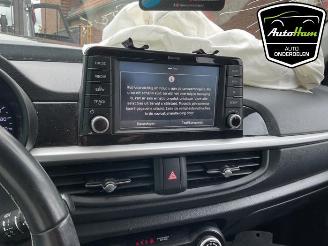 Kia Picanto Picanto (JA), Hatchback, 2017 1.0 12V picture 18