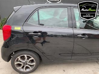 Kia Picanto Picanto (JA), Hatchback, 2017 1.0 12V picture 11