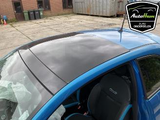 Fiat 500 500 (312), Hatchback, 2007 0.9 TwinAir 80 picture 19