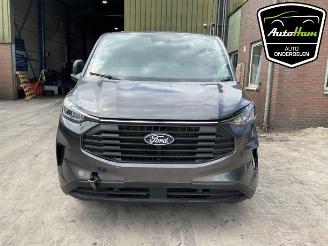 Ford Transit  picture 13
