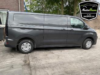 Ford Transit  picture 11